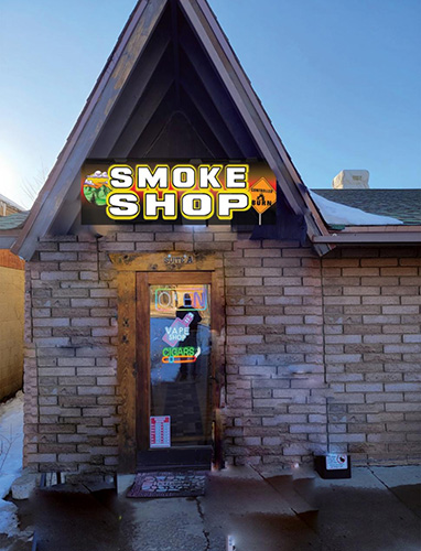 Vape Store & Smoke Shop in Lakeside, AZ